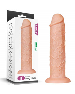 Dildo King 11 Natural