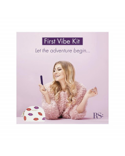 Essentials First Vibe Kit