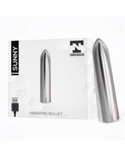 Sunny Bala Vibradora Recargable USB Impermeable