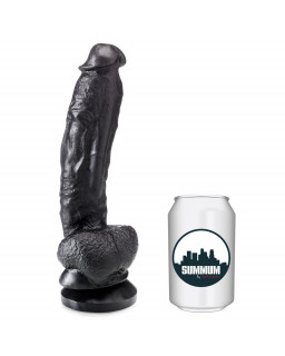 Dildo Edward 19 cm