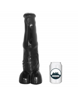 Dildo Tiger 32 cm