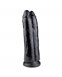 Dildo Gemelo 26 cm