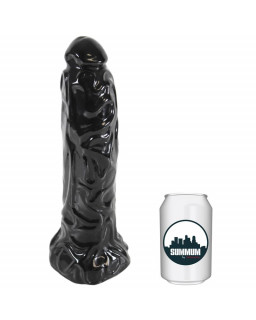 Dildo Venoso 27 cm