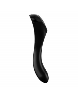 Vibrador Candy Cane Negro