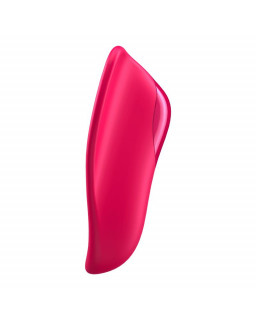 Vibrador High Fly Rojo