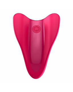 Vibrador High Fly Rojo