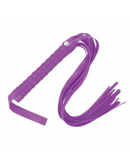 Set de Bondage para Principiantes Beginners 3 Piezas Purpura