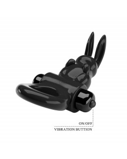 Anillo para el Pene con Vibracion Exciting Ring