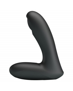 Estimulador Anal y Prostatico Archenemy Pulsing USB Silicona