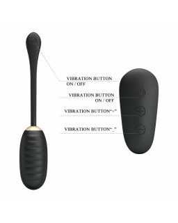 Bola Kegel con Control Remoto Royal Pleasure