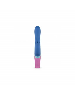 Vibrador con Rotaciony Vibracion USB Vice