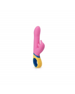 Vibrador Rotacion y Vibracion 3 Motores Copy USB