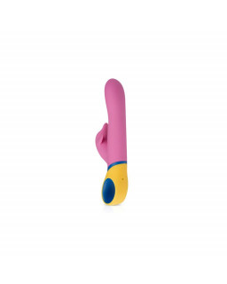 Vibrador Rotacion y Vibracion 3 Motores Copy USB