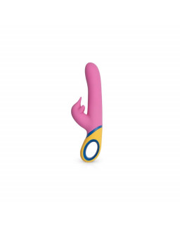 Vibrador Rotacion y Vibracion 3 Motores Copy USB