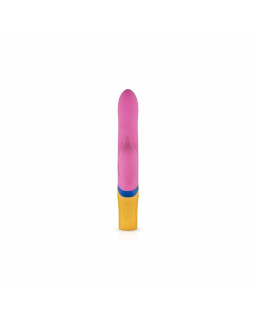 Vibrador Rotacion y Vibracion 3 Motores Copy USB