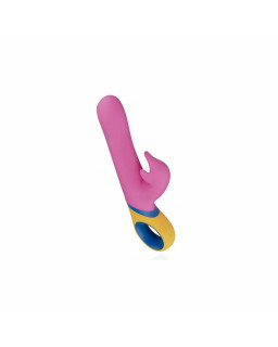 Vibrador Rotacion y Vibracion 3 Motores Copy USB