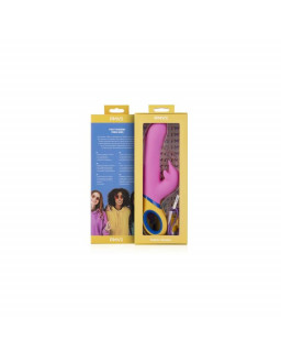 Vibrador Rotacion y Vibracion 3 Motores Copy USB