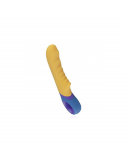 Vibrador de Punto G Tone USB