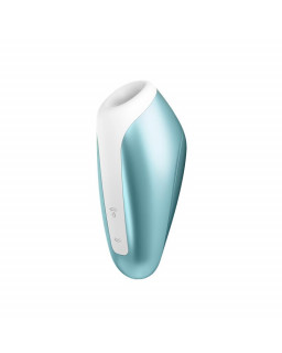 Love Breeze Succionador con Vibracion Ice Blue