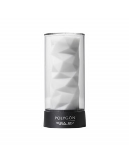 Masturbador Tenga 3D Polygon