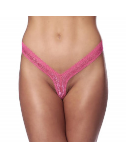 Braguitas Rosa Talla Unica