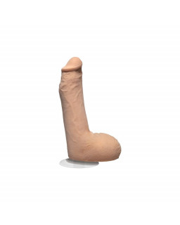 Dildo Doble Densidad Brysen