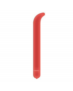 Estimulador Vibrador Punto G 10 Funciones Rosa