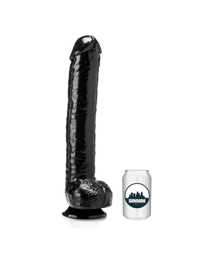 Dildo Super John 35 cm