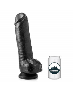 Dildo Super Don 24 cm