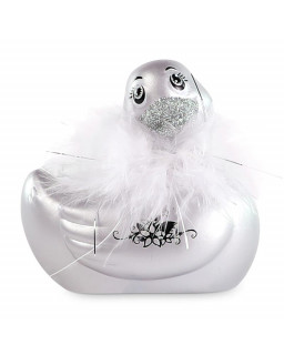 Estimulador I Rub My Duckie 20 Paris Plata