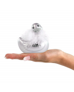 Estimulador I Rub My Duckie 20 Paris Plata