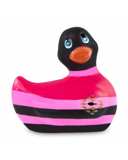 Estimulador I Rub My Duckie 20 Colour Negro