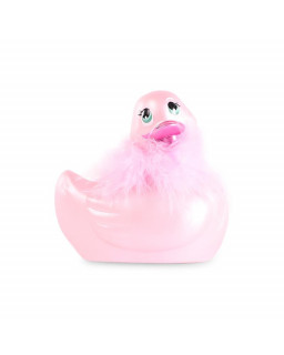 Estimulador I Rub My Duckie 20 Paris Rosa