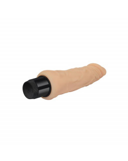 Vibrador Real Feel 8 Natural