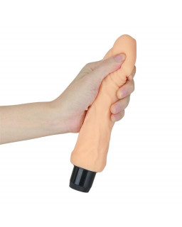 Vibrador Real Feel 8 Natural