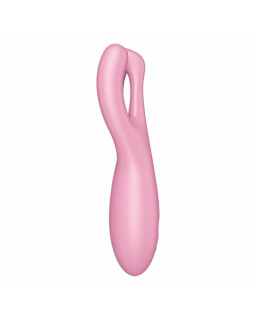 Threesome 4 APP Satisfyer Connect Rosa