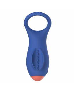 Rring One Nighter Anillo para el Pene con Vibracion USB Silicona