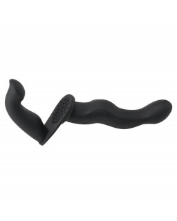 Fetish Fantasy Elite 178 cm Penetrix Dildo Negro