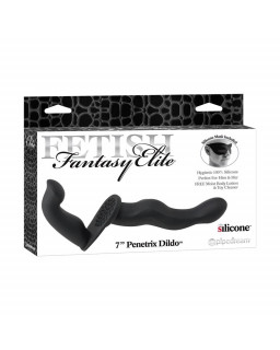 Fetish Fantasy Elite 178 cm Penetrix Dildo Negro