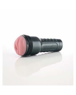 Fleshlight Vibro Pink Lady Touch Vagina