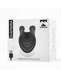 Kamaria Masturbador Silicona Recargable USB