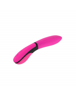 Vibrador Silicona Lucy