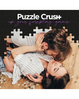 Puzle Crush Your Love is All I Need