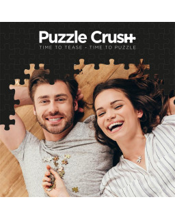 Puzle Crush I Want Your Sex