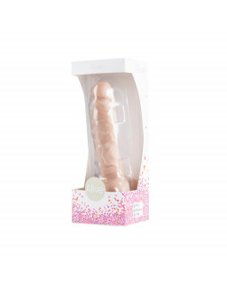 Dildo Realista Natural Skin Cesar 175 cm