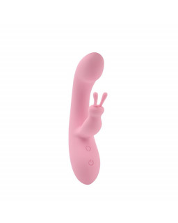 Vibrador Jumping Rabbit