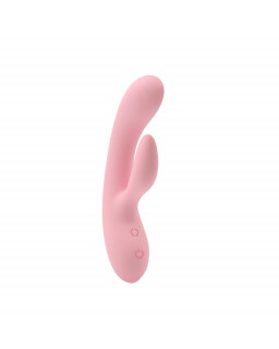 Vibrador G Dreamer Silicona