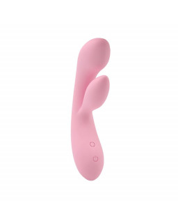 Vibrador Dual Fulfill Bunny