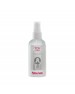 Spray Antibacterial de Limpieza y Cuidado 150 ml