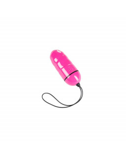 Huevo Vibrador Ocean Storm Control LRS